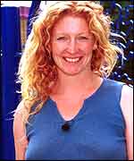 Charlie Dimmock