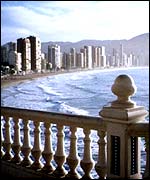 Benidorm