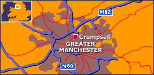 Crumpsall, Greater Manchester