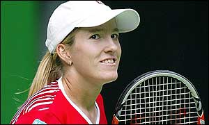 Justine Henin-Hardenne
