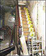 Martin farmhouse in Norfolk