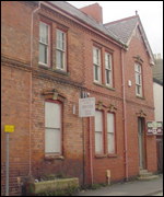 Project's new building