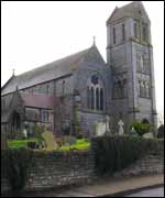 St Augustine's Church