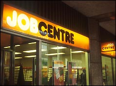 Job centre