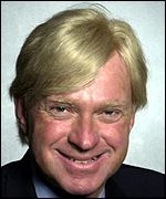 Michael Fabricant, MP