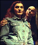 Reunion at the Greenwich Theatre