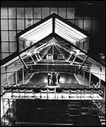 The Bridewell Theatre