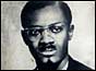 Patrice Lumumba