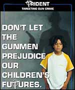 Operation Trident poster