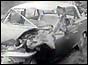 Drink-drive motoring accident