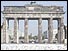 Brandenburg Gate, Berlin
