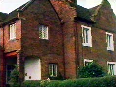 Yew Tree Farm, near Stourbridge, Staffordshire