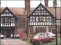 Bryn Estyn children's home