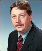 Sammy Wilson