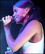 Ms Dynamite