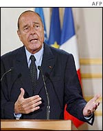 Jacques Chirac
