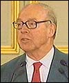 Hans Blix
