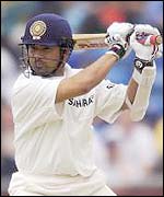 Sachin Tendulkar