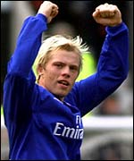 Eidur Gudjohnsen