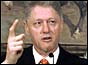 President Bill Clinton
