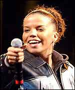 Ms Dynamite