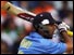 Photo of batsman Yuvraj Singh