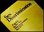 Sex Discrimination Act 1975 pamphlet