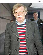John Bolton