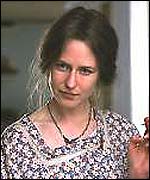 Nicole Kidman in The Hours