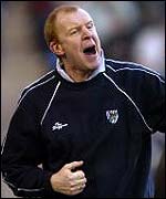 Gary Megson