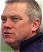 O Se described Kerry fans as 