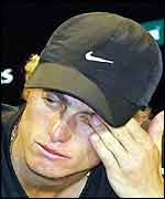 Lleyton Hewitt