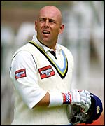 Darren Lehmann