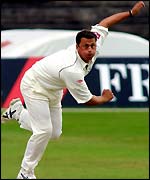 Darren Gough