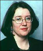 Christine Gwyther AM