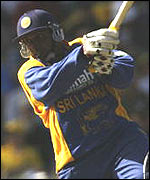 Aravinda de Silva
