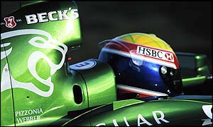 The R4 is replacing the R3 which was unsuccessful last season