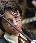 Harry Potter film 