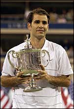 Pete Sampras
