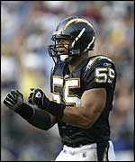 Junior Seau