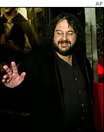 Peter Jackson