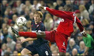 Sheffield United make a bright start to the second half 