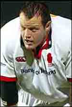 Springbok Robbie Kempson a gem of a signing for Ulster