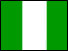 Nigeria flag