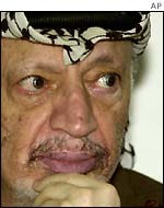 Analysts say trust has broken down on both sides