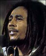 Bob Marley