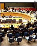 UN Security Council