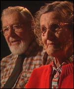 Fred and Lucy Chapman