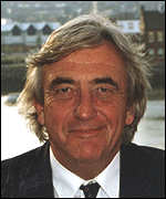 Bob Marshall-Andrews