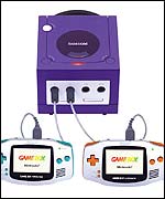 Nintendo GameCube